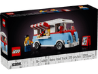 LEGO Retro-madvogn (40681)