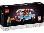 LEGO Retro-madvogn (40681)