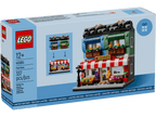 LEGO Frugtbutik (40684)