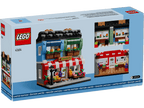 LEGO Frugtbutik (40684)