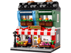 LEGO Frugtbutik (40684)