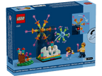 LEGO Festfyrværkeri (40689)
