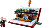 LEGO Hyldest til Jules Vernes bøger (40690)