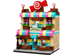 LEGO Slikbutik (40692)