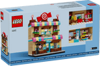 LEGO Slikbutik (40692)