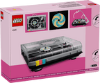 Retro-pladespiller (40699)