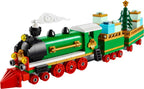 Winter Holiday Train (40700)