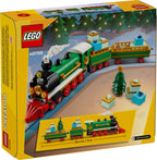 Winter Holiday Train (40700)