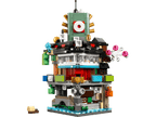 LEGO Mikro-NINJAGO® City (40703)