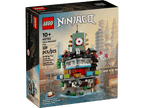 LEGO Mikro-NINJAGO® City (40703)