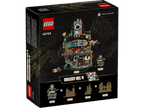 LEGO Mikro-NINJAGO® City (40703)