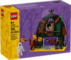 LEGO Halloween-lade (40721)