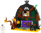 LEGO Halloween-lade (40721)
