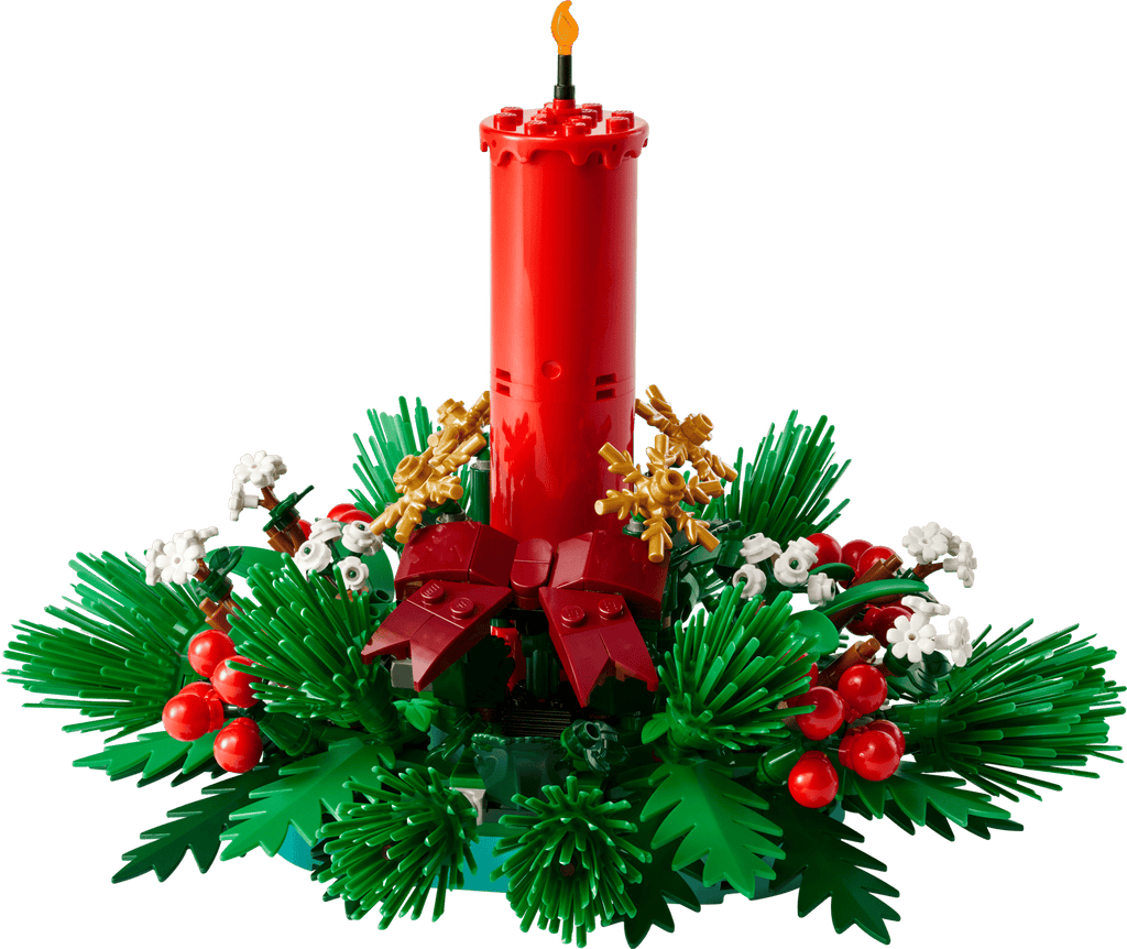 LEGO Juledekoration (40743)
