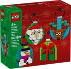 LEGO Julepynt (40744)