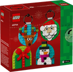 LEGO Julepynt (40744)