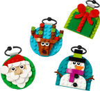LEGO Julepynt (40744)