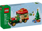 LEGO Julemandens pakkebil (40746)