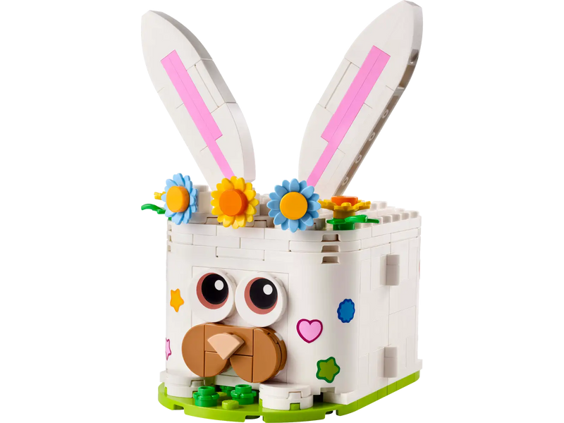LEGO Påskehare-overraskelse (40764)