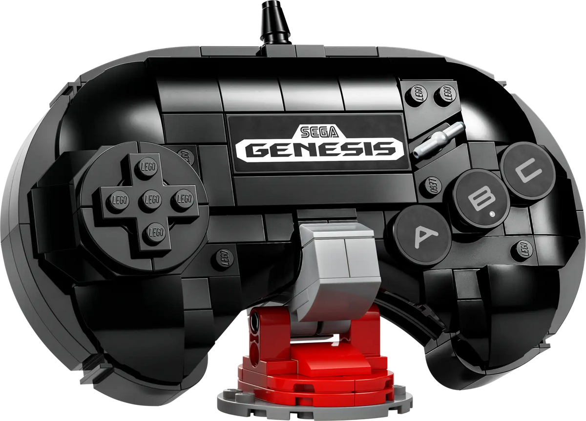 LEGO SEGA® Genesis™-controller (40769)