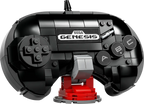 SEGA® Genesis™-controller (40769)