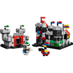 LEGO Mini-Ridderborg (40775)