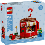 LEGO Kakaobod (40776)