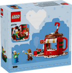 LEGO Kakaobod (40776)