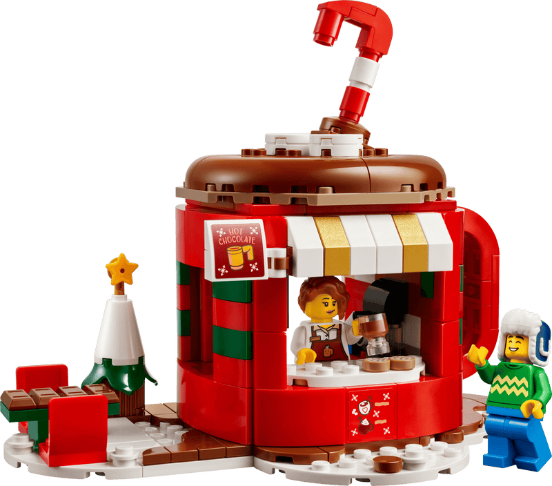 LEGO Kakaobod (40776)