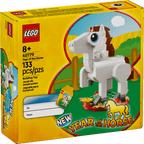 LEGO Hestens år (40779)