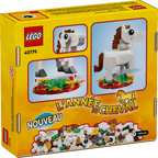 LEGO Hestens år (40779)