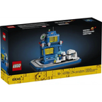 LEGO Micro Command Center (40786)