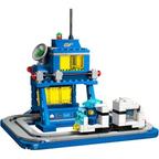LEGO Micro Command Center (40786)