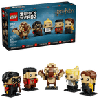 LEGO Figurer fra Flammernes Pokal (40791)