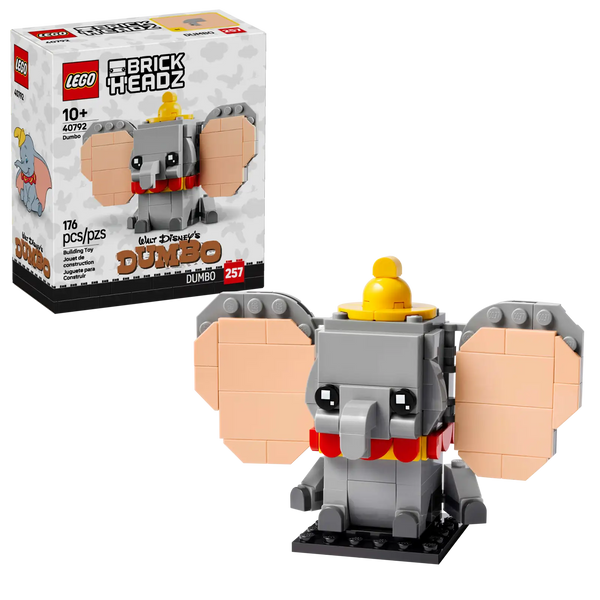 LEGO Dumbo (40792)