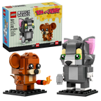 Tom & Jerry-figurer (40793)