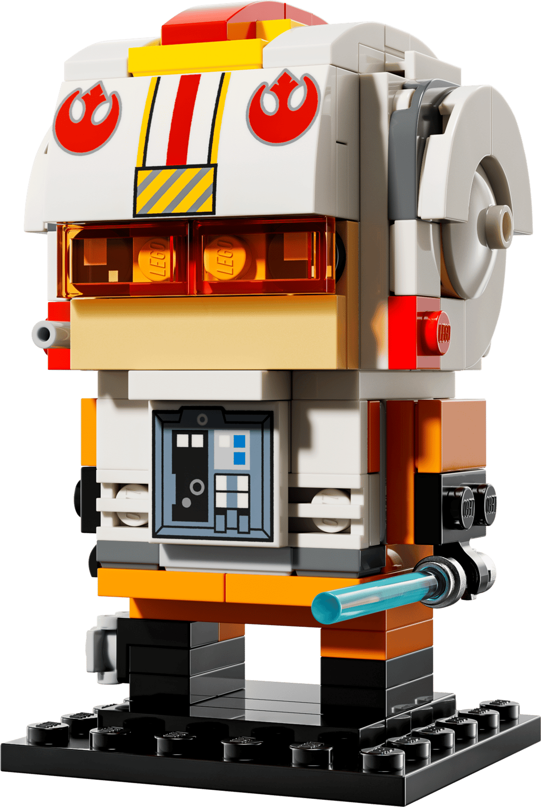 LEGO Luke Skywalker™ (40795)