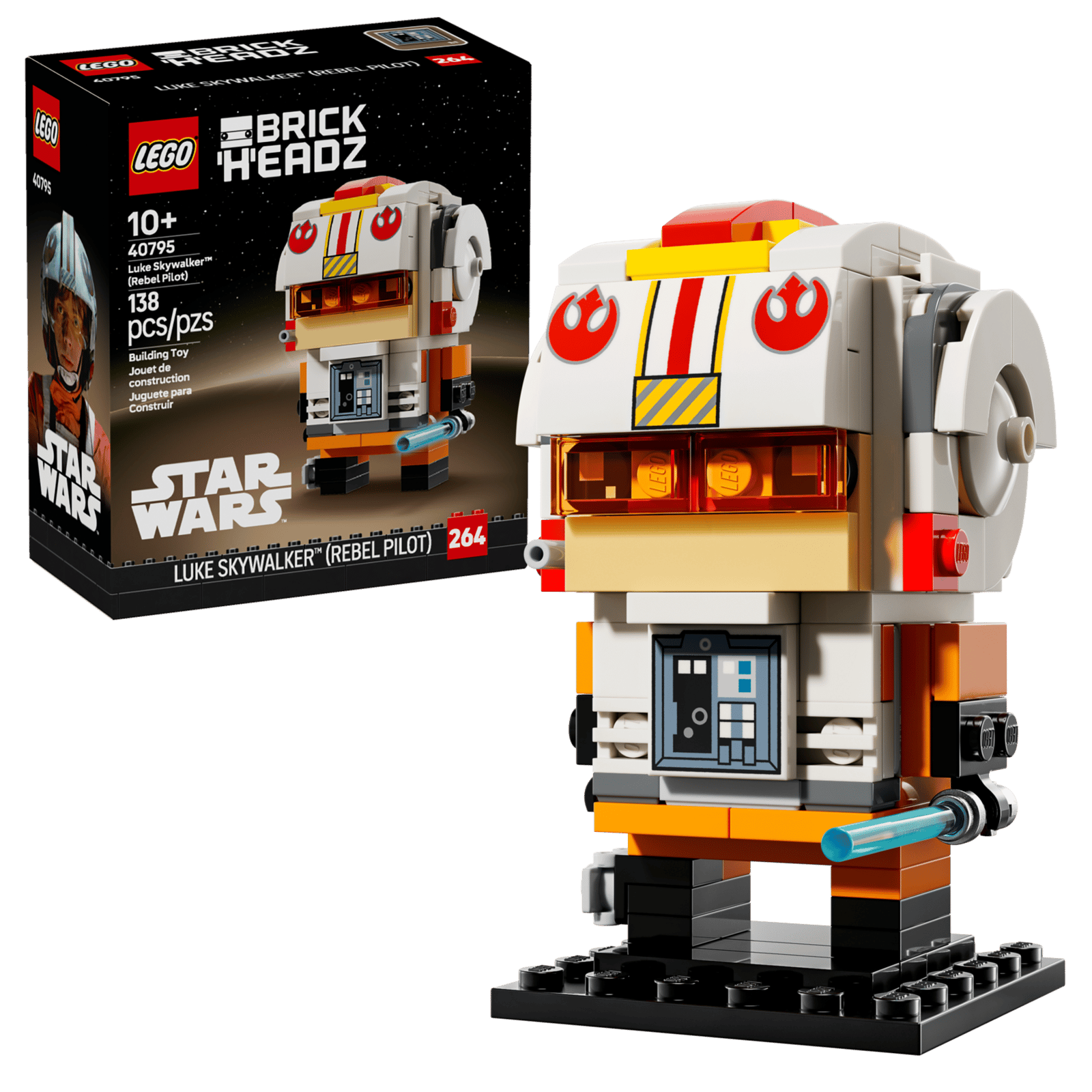 LEGO Luke Skywalker™ (40795)
