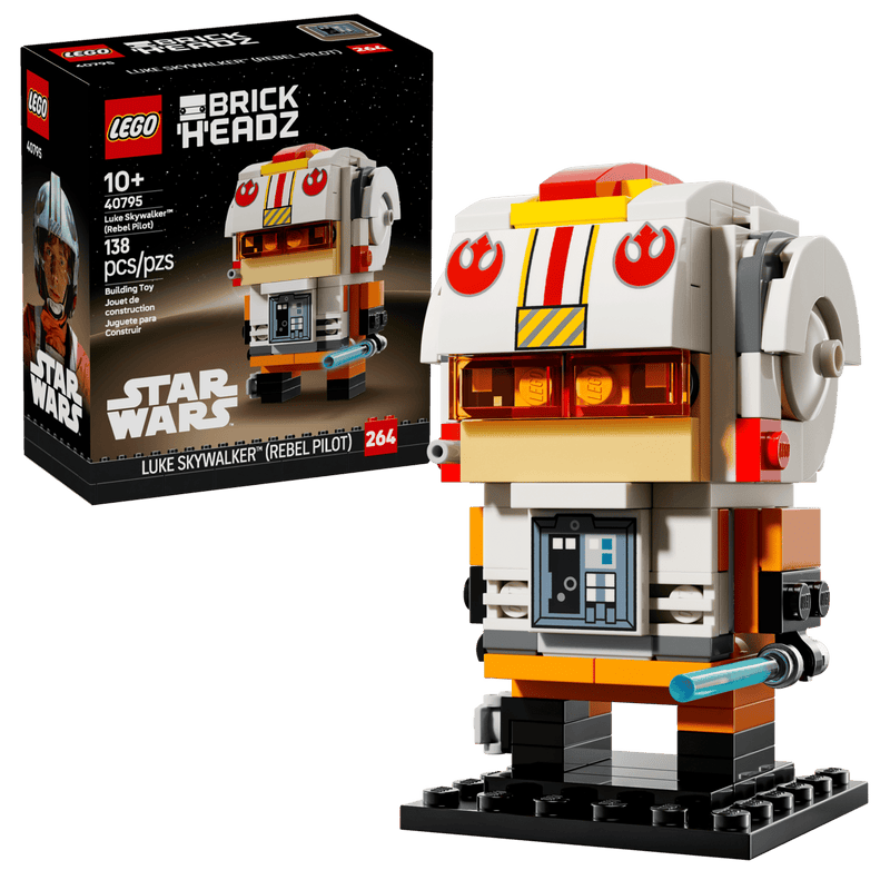 LEGO Luke Skywalker™ (40795)