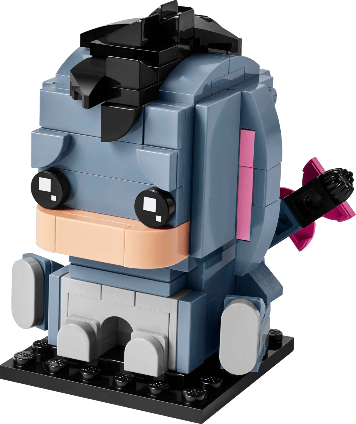 LEGO Æsel (40797)