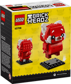 LEGO Mei som rød panda (40798)