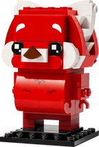 LEGO Mei som rød panda (40798)