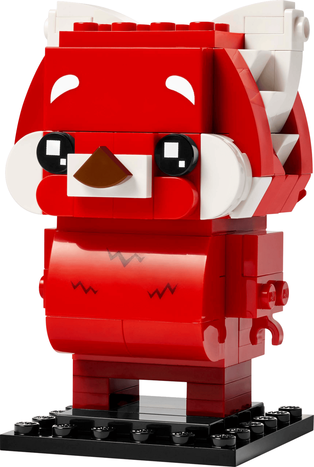 LEGO Mei som rød panda (40798)