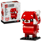 LEGO Mei som rød panda (40798)