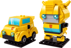 LEGO Bumblebee-robot og køretøj (40804)