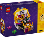LEGO De dødes alter (40811)