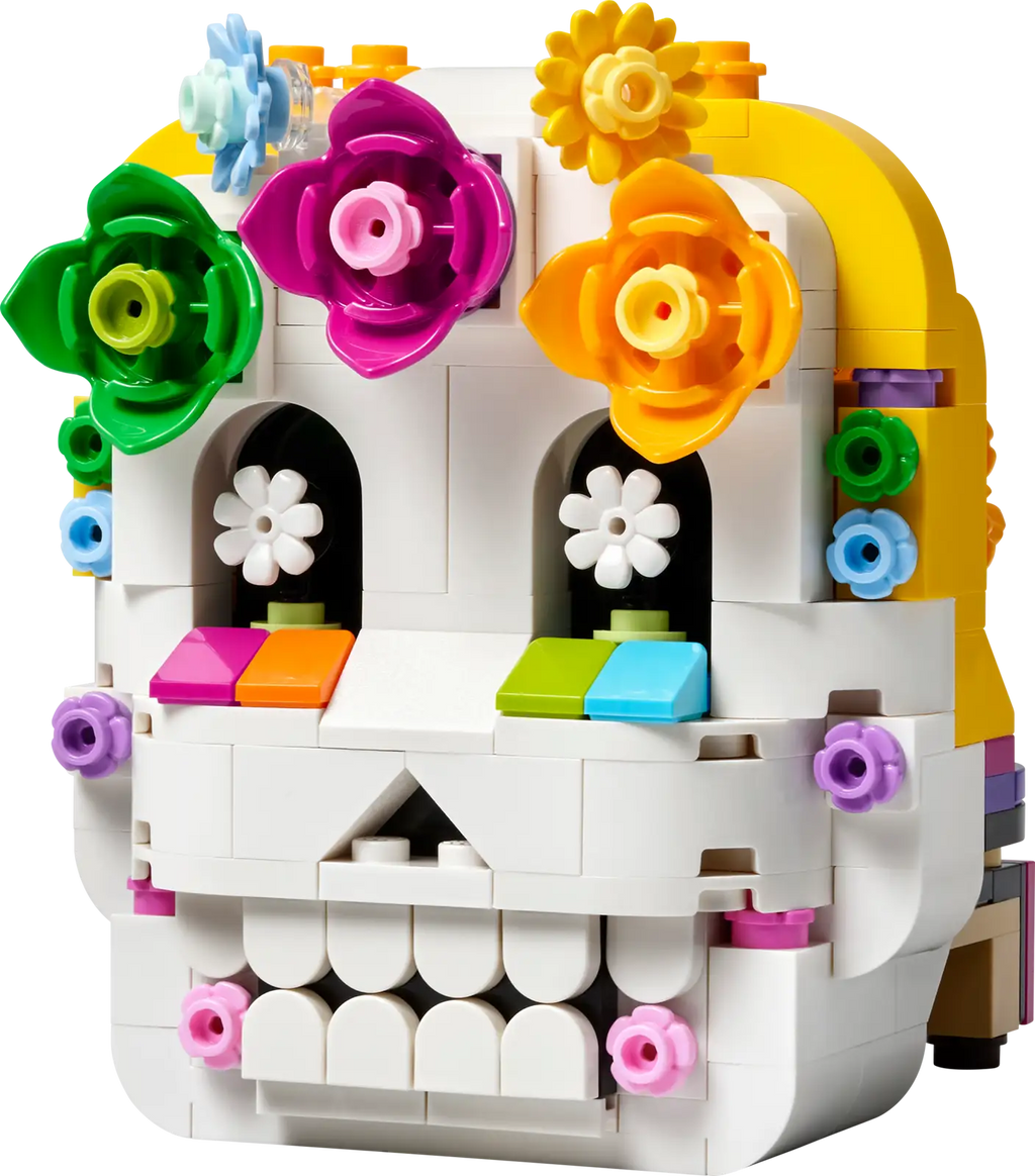 LEGO De dødes alter (40811)