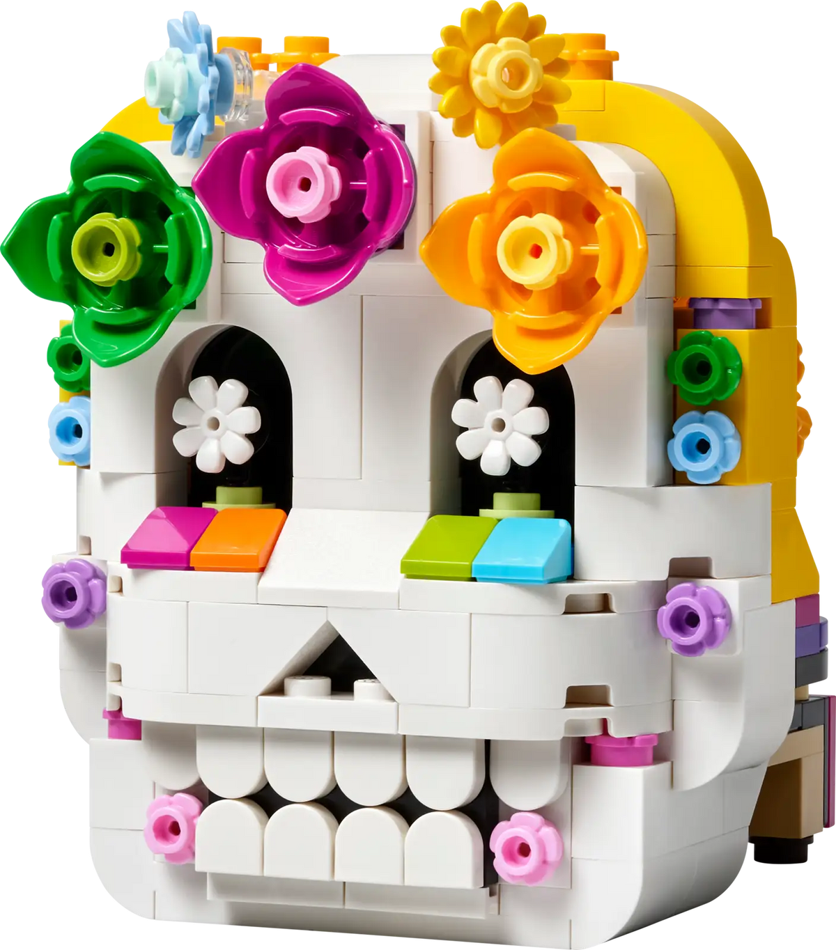 LEGO De dødes alter (40811)