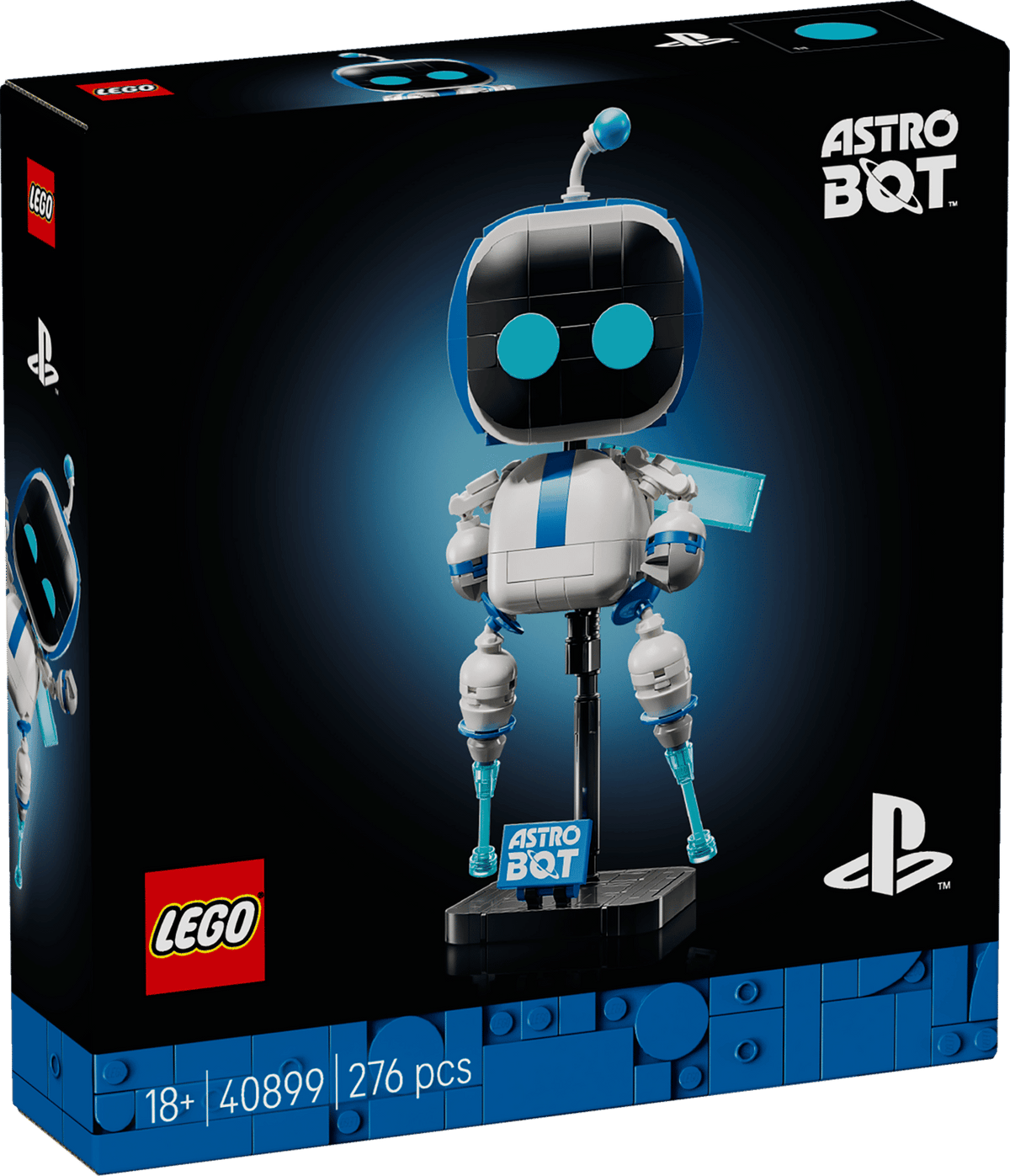 LEGO Astro Bot™ (40899)