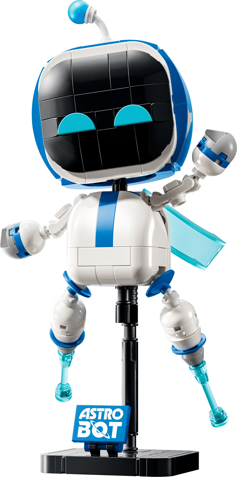 LEGO Astro Bot™ (40899)